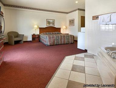 Days Inn By Wyndham Laramie Rom bilde